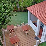 Mundoalbergue אכסניה