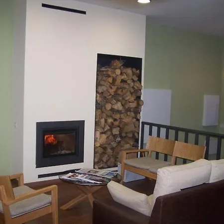 Vandrarhem Mundoalbergue Santiago de Compostela