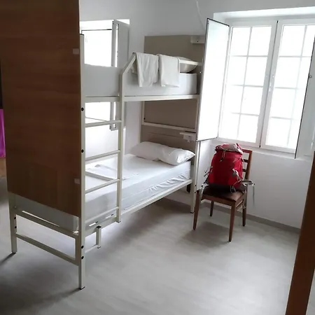 Mundoalbergue Vandrarhem